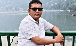 Morang local unit chief stabbed at office over tax dispute