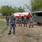 APF Nepal to mobilize in second circle in upcoming HoR election