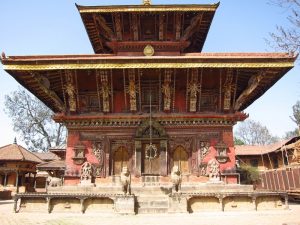 Changunarayan declared ‘Yoganagar’
