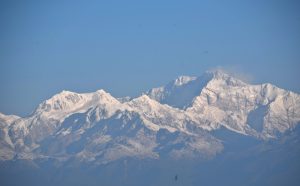 Tourists’ arrival rebound in Kanchenjunga Himalayan range