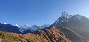 Amid Covid-19, these 10 trekking routes in Nepal are open to tourists