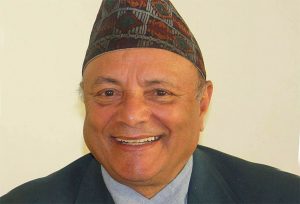 Bhekh Bahadur Thapa: Nepal isn’t mature, but India’s act resulted in noncommunication