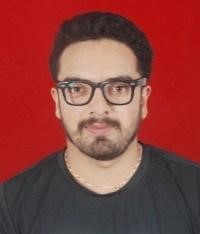 Binod Neupane