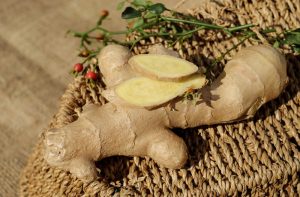6 reasons why ginger is not only a spice, but a medicine too