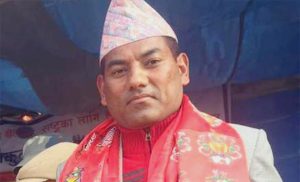Ramechhap: Local govt chief arrested for holding one hostage