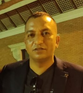Mahendra Thapa