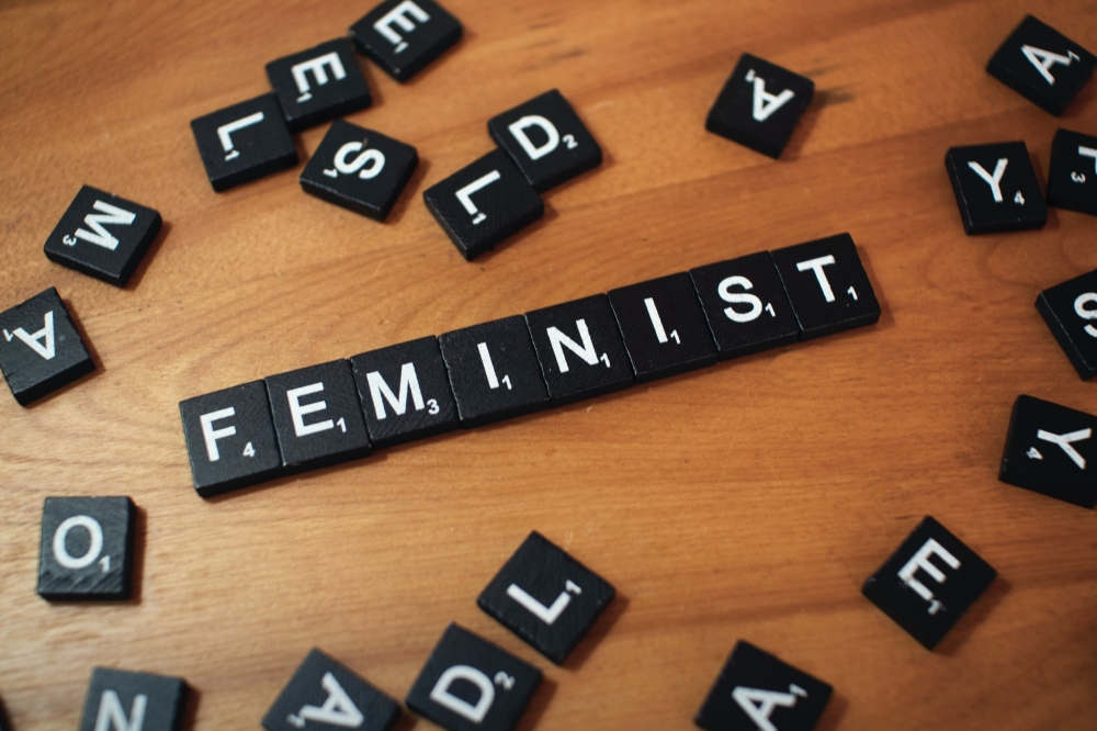 feminist feminism