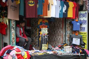 Kathmandu traders defy CDO’s schedule to open all shops every day