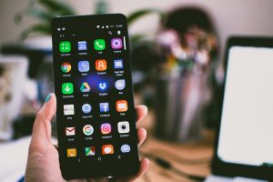 Nepali netizens’ 10 favourite mobile apps in 2020