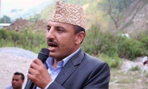 Prohibitory order in Kathmandu valley should last until Dashain: Lalitpur CDO