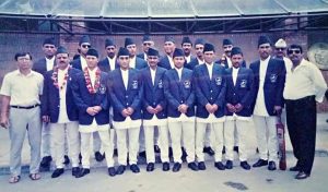 History of Nepali cricket: 5 cricketers you should know