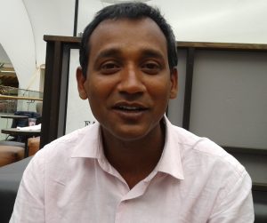 Sujeet Karn