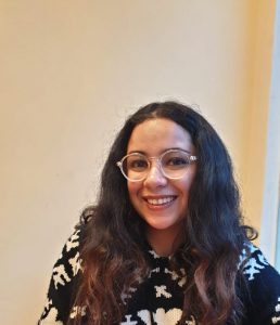 Simoni Agarwal