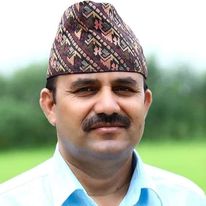 Tirtha Raj Kharel