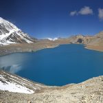 New trekking route to Tilicho lake opens for tourists