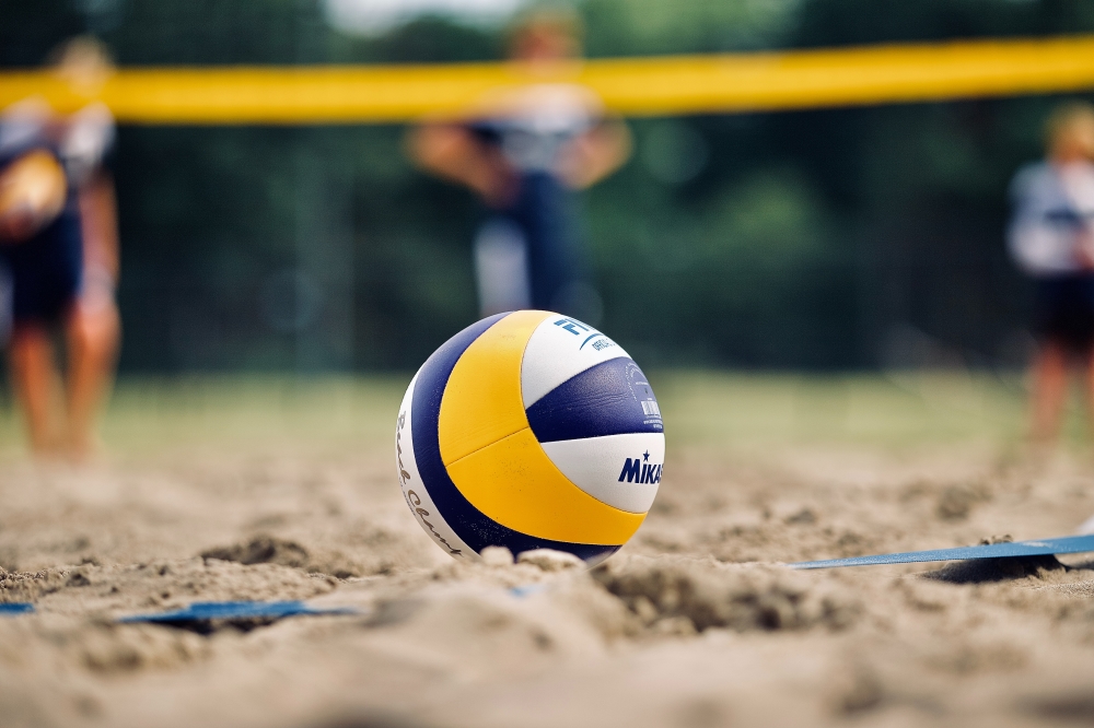 essay on volleyball in nepali