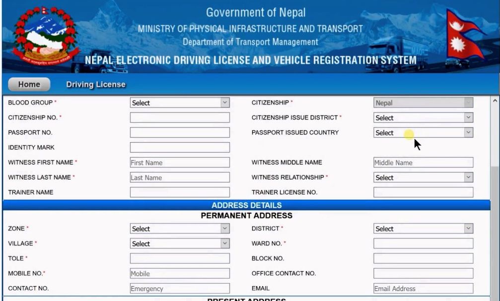 how-to-get-driving-licence-in-nepal-onlinekhabar-english-news