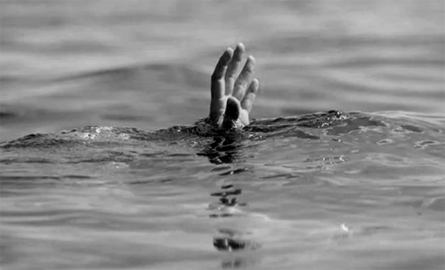 Couple drown in the Narayani river