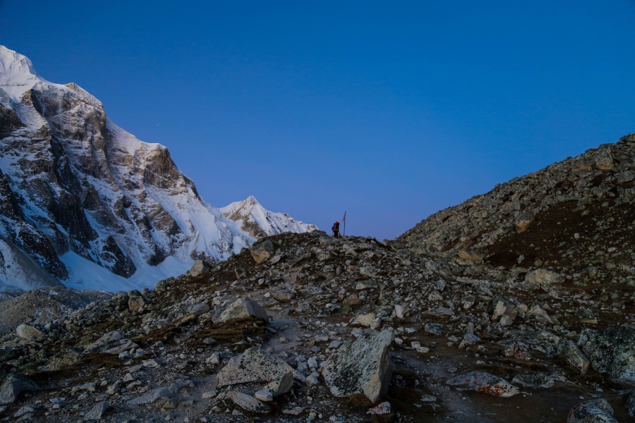 Manaslu circuit trek: Try it as soon as you can - OnlineKhabar English News