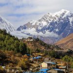 Rise of helicopter tourism in Manaslu and dissatisfaction of residents