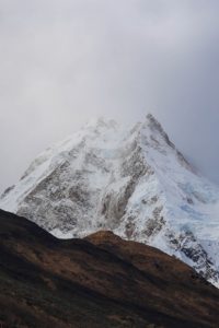Polish national rescued from Manaslu region