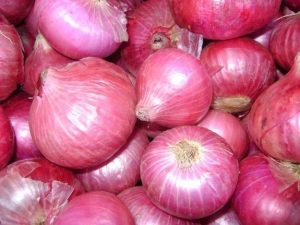 Nepal imports onion from China after India’s ban