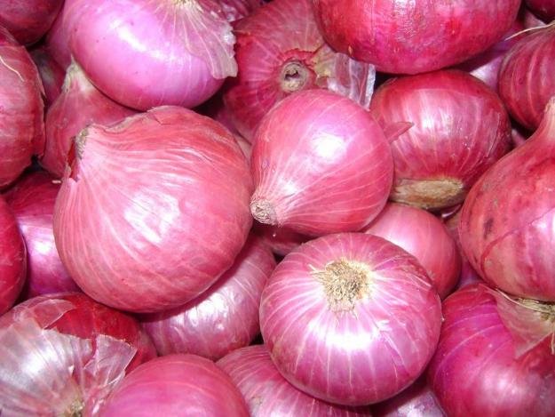 onion crisis