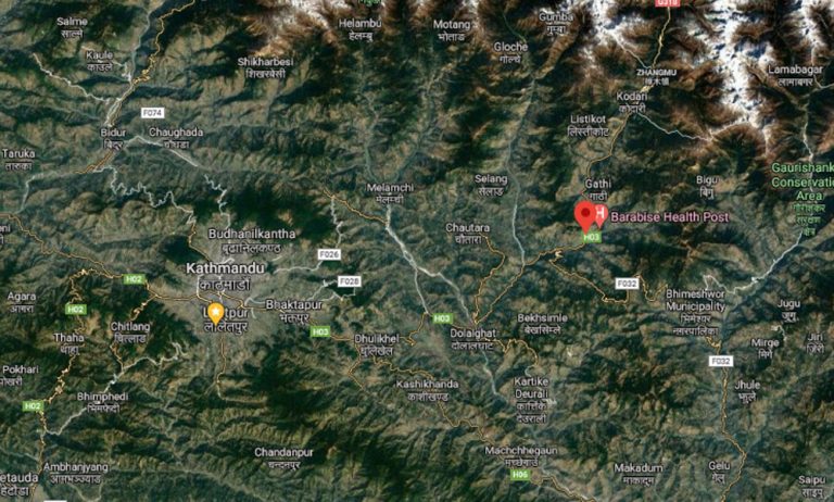 Magnitude-6 earthquake in Sindhupalchok: Authorities fear more ...