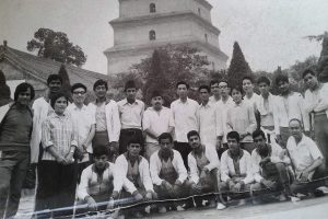 History of volleyball, Nepal’s national sport, in 5 points