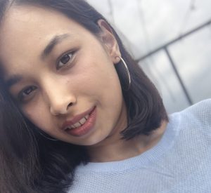 Aaniya Shrestha