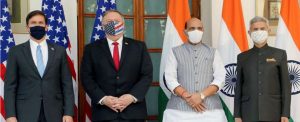 India and US are getting closer. Does it have any impact on Nepal?
