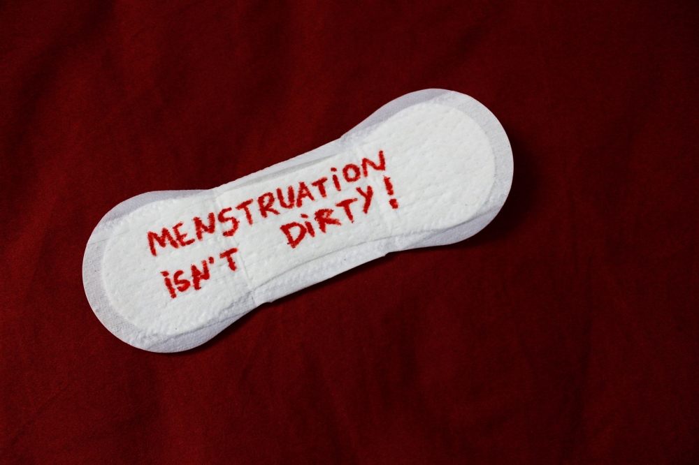 menstruation and menstrual awareness