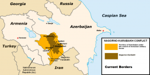 Azerbaijan seeks Nepal’s support in its fight against Armenia