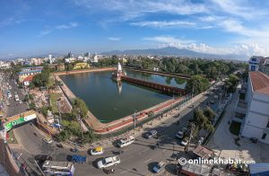 Can Kathmandu reinstate 4 hitis around Ranipokhari back to its glory? Here’re plans and problems