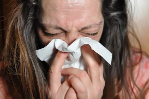 Patients of seasonal flu up in Koshi