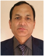 Rameshwar Lamichhane
