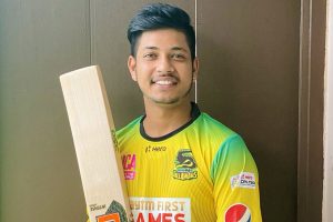 Sandeep Lamichhane, Nepal cricket captain, faces a rape charge from a minor