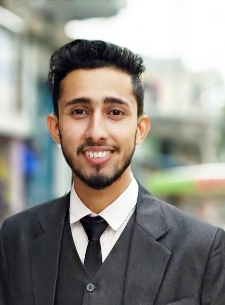 Tilak Parajuli Onlinekhabar English News