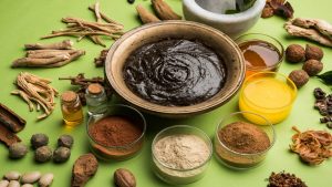 9 ingredients of Chyawanprash that save your kids from seasonal cough and common cold