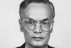 Former NPC VC Shakya dies of Covid-19