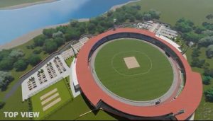 Pokhara cricket stadium unlikely to get complete anytime soon despite big investment and ambitious plan