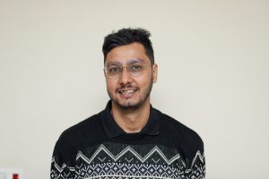 Shashwat Pant