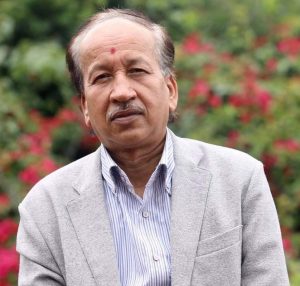 Amar Bahadur Shahi