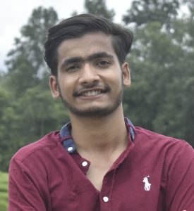 Awasar Ghimire