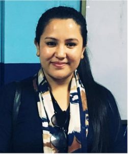 Babita Parajuli