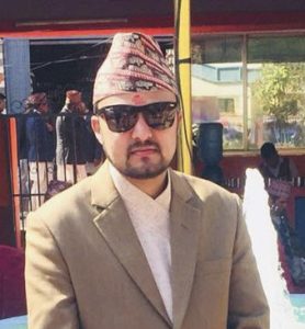 Radha Krishna Khadka