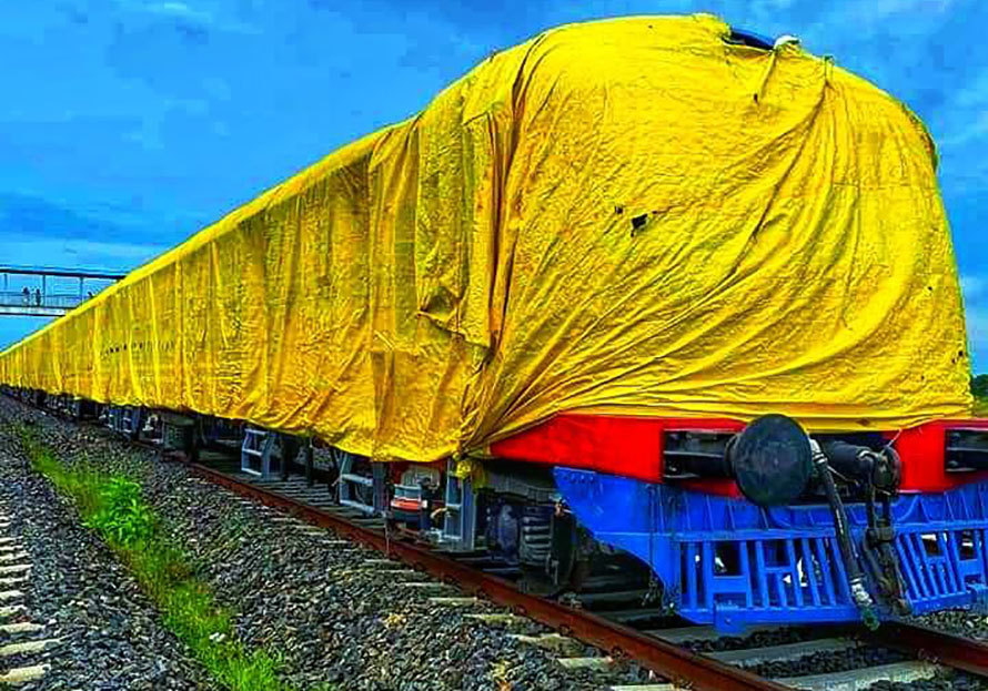 File: The train for Janakpur-Jainagar railway
