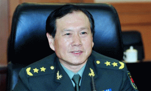 3 reasons why Chinese defence minister is in Nepal for just eight hours