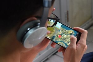 5 phones you should buy if you are into gaming in Nepal