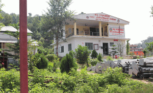 Tanahun puts off starting hospital construction over row on who leads function